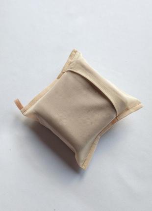 Эко мешочки, еко торбочки для овощей, фруктов, многоразовые пакеты из ткани, сеточки,...