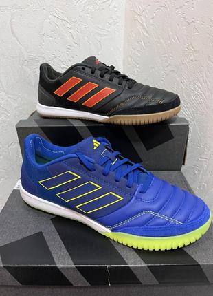 Футзалки adidas top sala competitio адідас