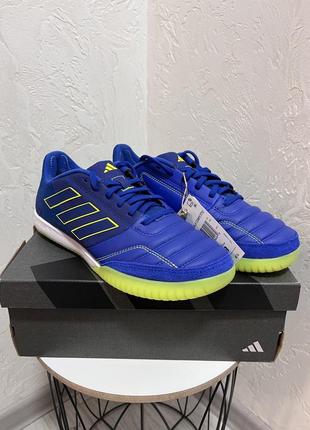 Футзалки adidas top sala competitio адидас3 фото