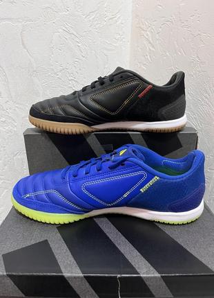 Футзалки adidas top sala competitio адидас2 фото