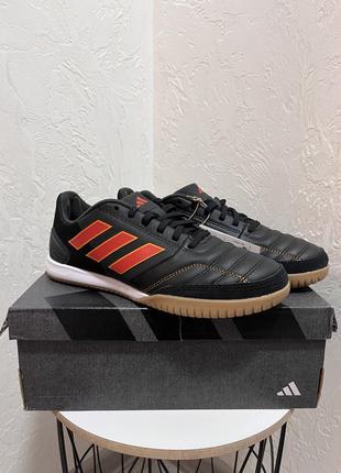 Футзалки adidas top sala competitio адидас6 фото