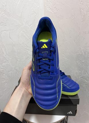 Футзалки adidas top sala competitio адидас4 фото