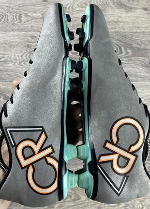 Nike mercurial cr7 копы сороконожки бутсы 44 размер футбольные оригинал8 фото