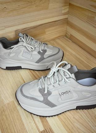 Кросівки lonza