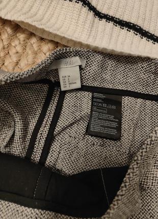 Брюки h&m новые2 фото
