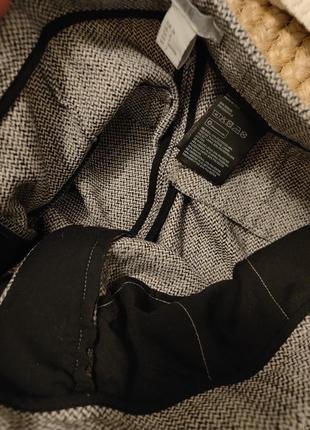 Брюки h&m новые4 фото