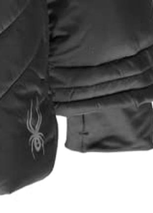 Spyder спайдер куртка легкий пуховик розмір m s маломерит3 фото