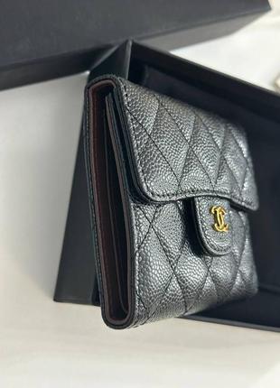 Кошелек mini chanel luxe2 фото