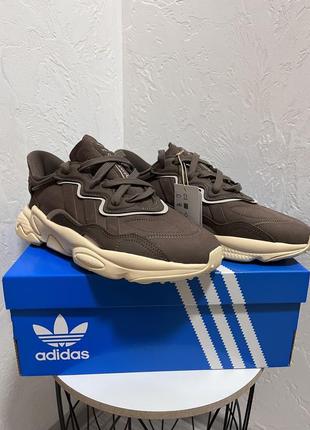 Кросівки adidas ozweego адідас