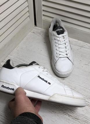 Кроссовки reebok classic