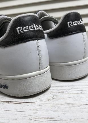 Кроссовки reebok classic9 фото