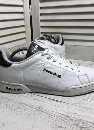 Кроссовки reebok classic4 фото