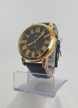 Годинник rotary automatic