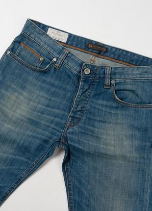 Hugo boss selection madison jeans &nbsp;&nbsp;мужские джинсы3 фото