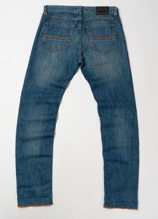 Hugo boss selection madison jeans &nbsp;&nbsp;мужские джинсы5 фото