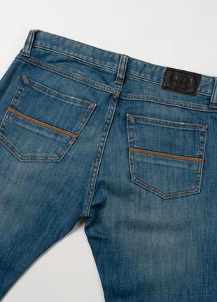 Hugo boss selection madison jeans &nbsp;&nbsp;мужские джинсы6 фото