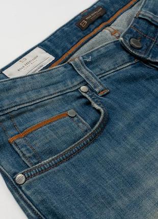 Hugo boss selection madison jeans &nbsp;&nbsp;мужские джинсы4 фото