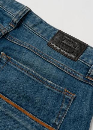 Hugo boss selection madison jeans &nbsp;&nbsp;мужские джинсы7 фото