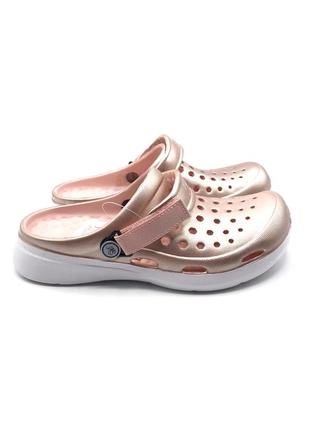 Женские кроксы joybees