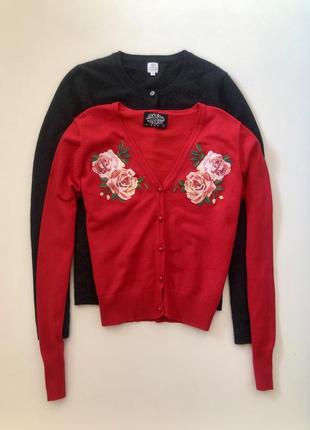 Красивая кофточка