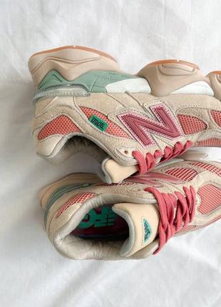 Кроссовки new balance3 фото