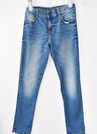 Marks&spencer фірмові джинси завужені в наявності