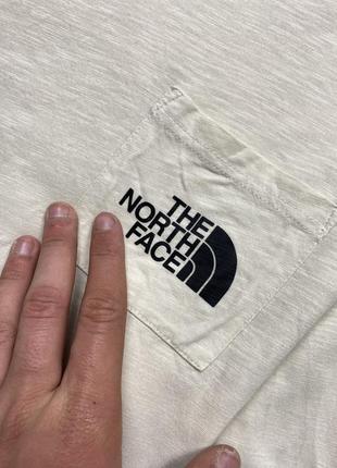 Лонгслив the north face4 фото