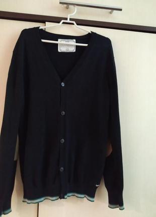 Кардиган zara