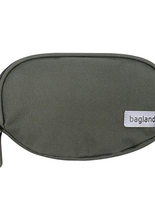 Сумка поясная бананка bagland