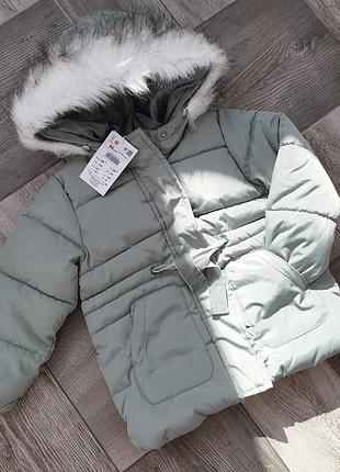 Невероятно нежные курточки