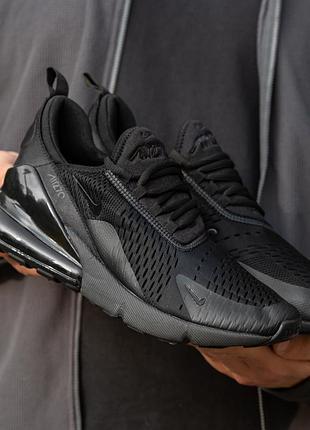 Чоловічі кросівки gorge green nike air max one color page number 270 black 41-42-44-45