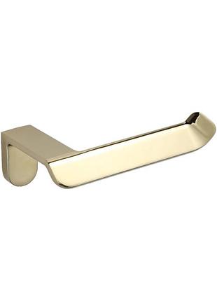 Тримач для туалетного паперу mexen lea gold