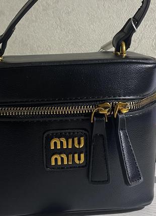 Miu miu сумка