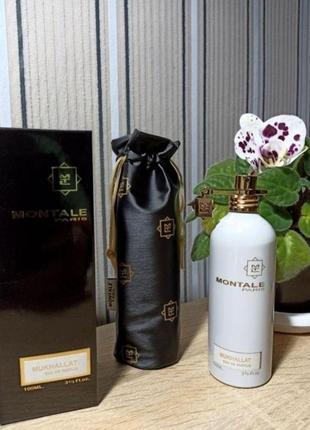 Montale intense cafe , dark purple, chocolate greedy , mukhallat , montale roses musk6 фото