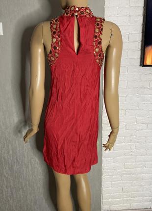 Сукня плаття boohoo, s-m 2