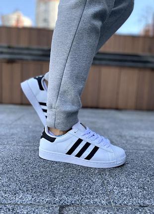 Кроссовки adidas superstar "gold" /кроссовки адидас суперстар