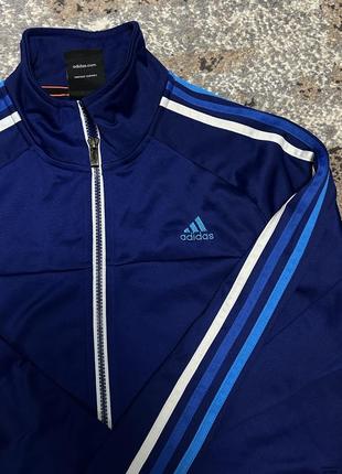 Кофта adidas performance, оригинал