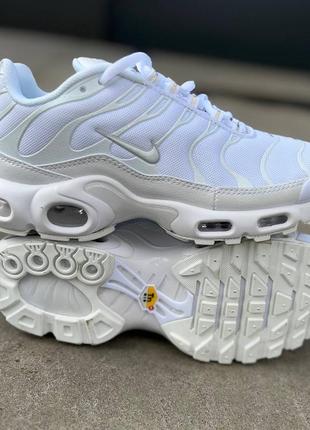 Кроссовки  nike air max tn plus