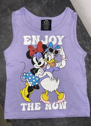 Майка disney