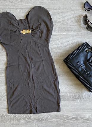 Сукня сіре sogo нове