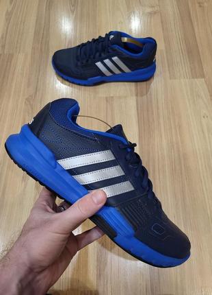 Кроссовки adidas cloudfoam