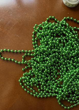 Намисто буси прикраса