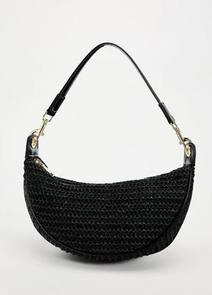 Сумка через плече