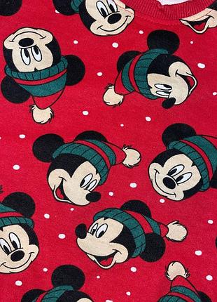 Светрик disney 3