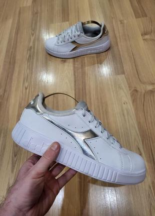 Кроссовки diadora1 фото