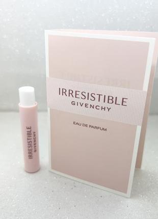 Givenchy irresistible givenchy парфумована вода