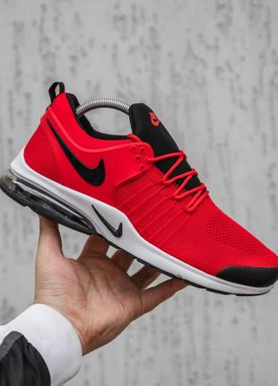 Кросівки чоловічі nike air presto