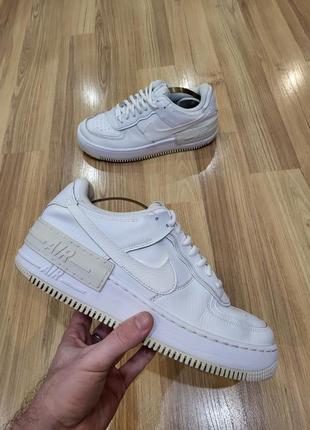 Кроссовки nike air force