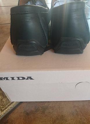 Туфлі в школу 3