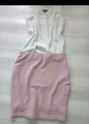 Спідниця гумка